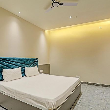 Hotel O Miraas Hotel And Banquet Hall 루드히아나 외부 사진