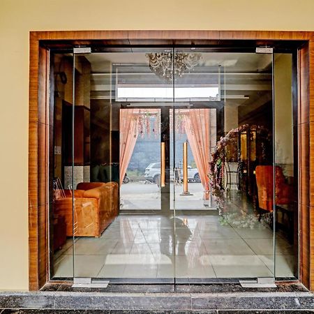 Hotel O Miraas Hotel And Banquet Hall 루드히아나 외부 사진